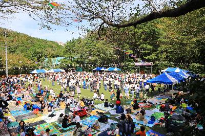 2019 서구 국·공립 어린이집 연합 가족 운동회