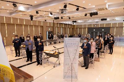2020 민주평통 남북관계 전환을 위한 실천 방안
