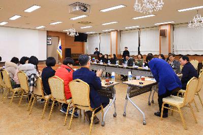 인천시 연수구 의정연수단 부산 서구 방문