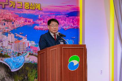 2020 보육교사 복지 증진의 날 시상식