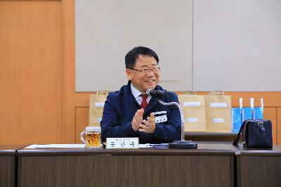 2019 어린이구정체험학교 4일차