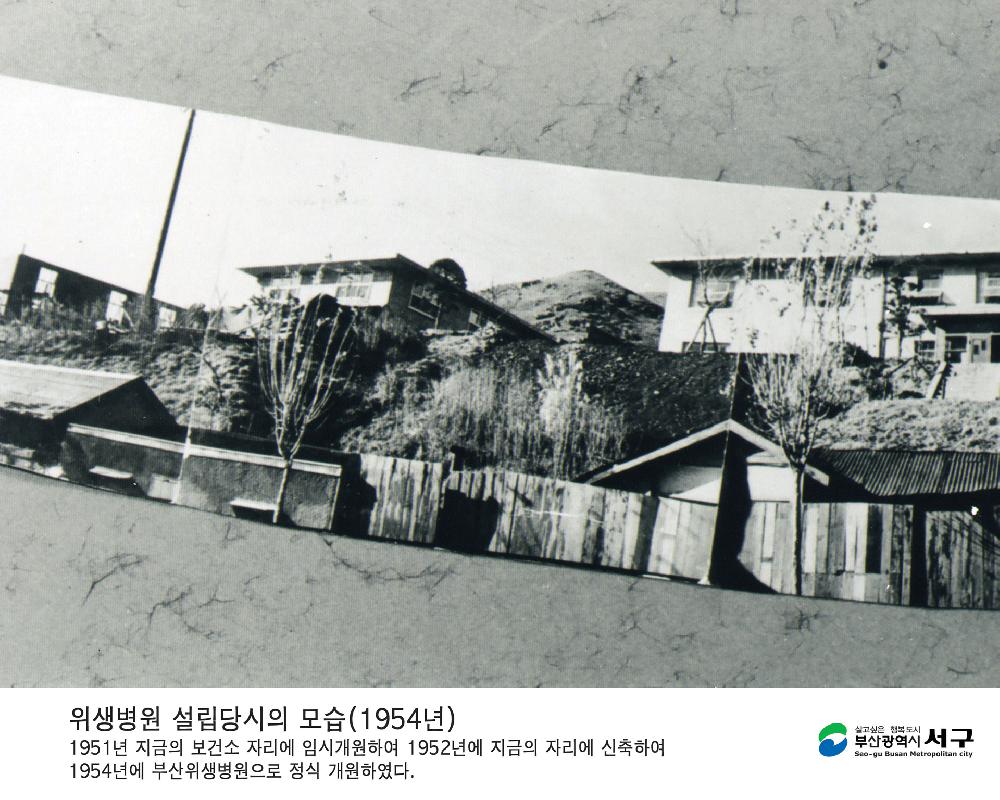 서구 옛 건물들2