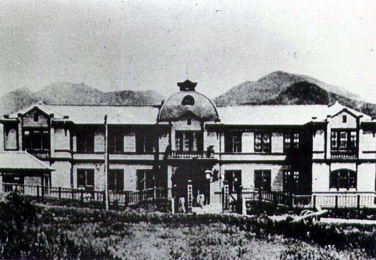 부산(구)재판소