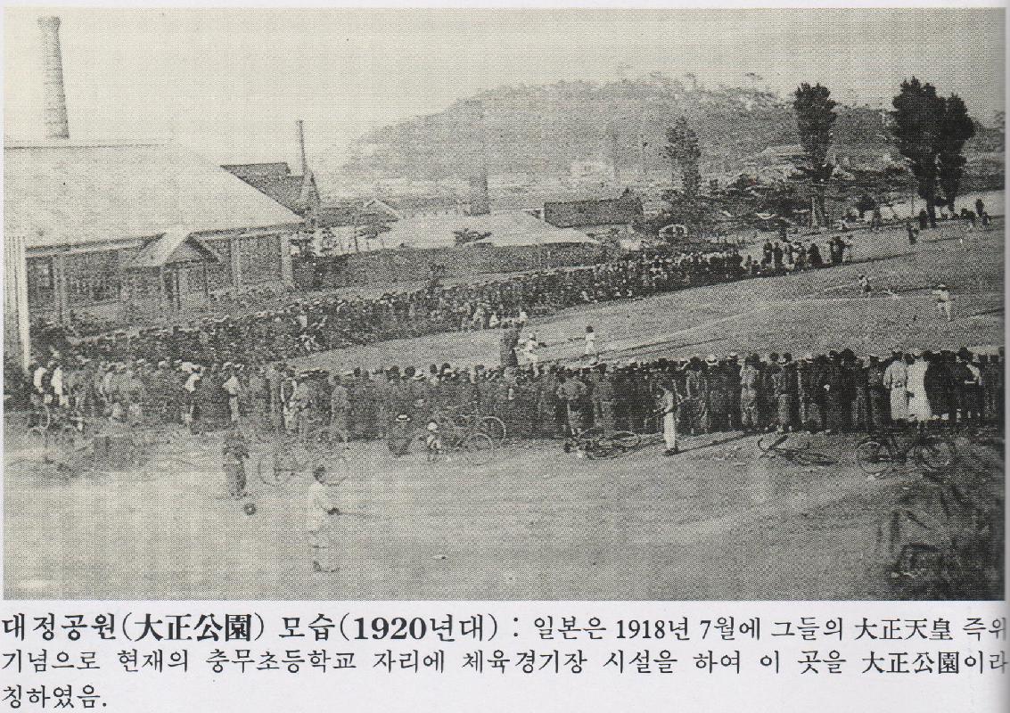 서구 옛 건물들2