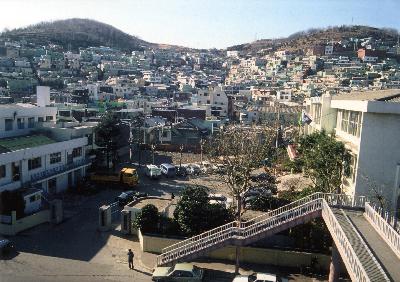 서구청사