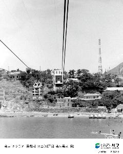 송도해수욕장