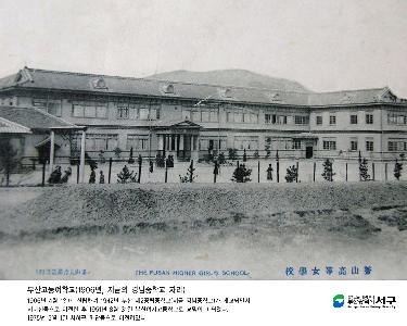 서구 옛 건물들2