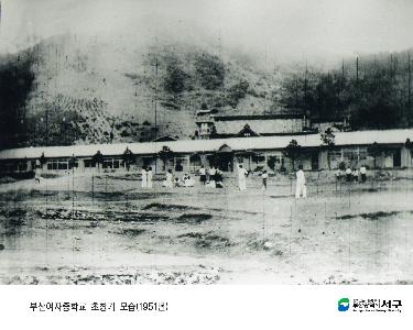 서구 옛 건물들2