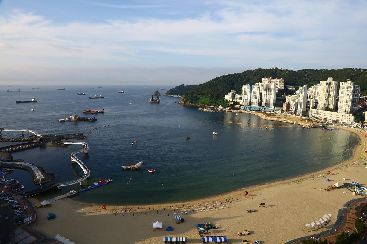 송도구름산책로