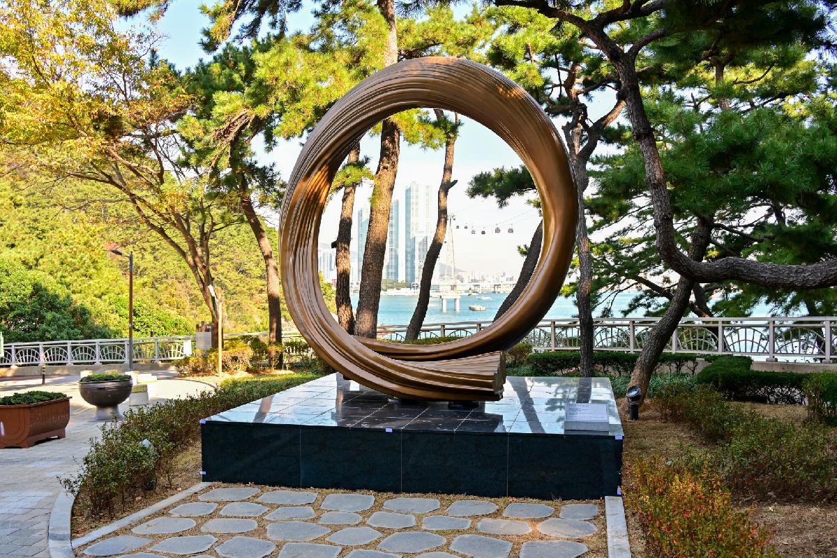 부산 서구의 원