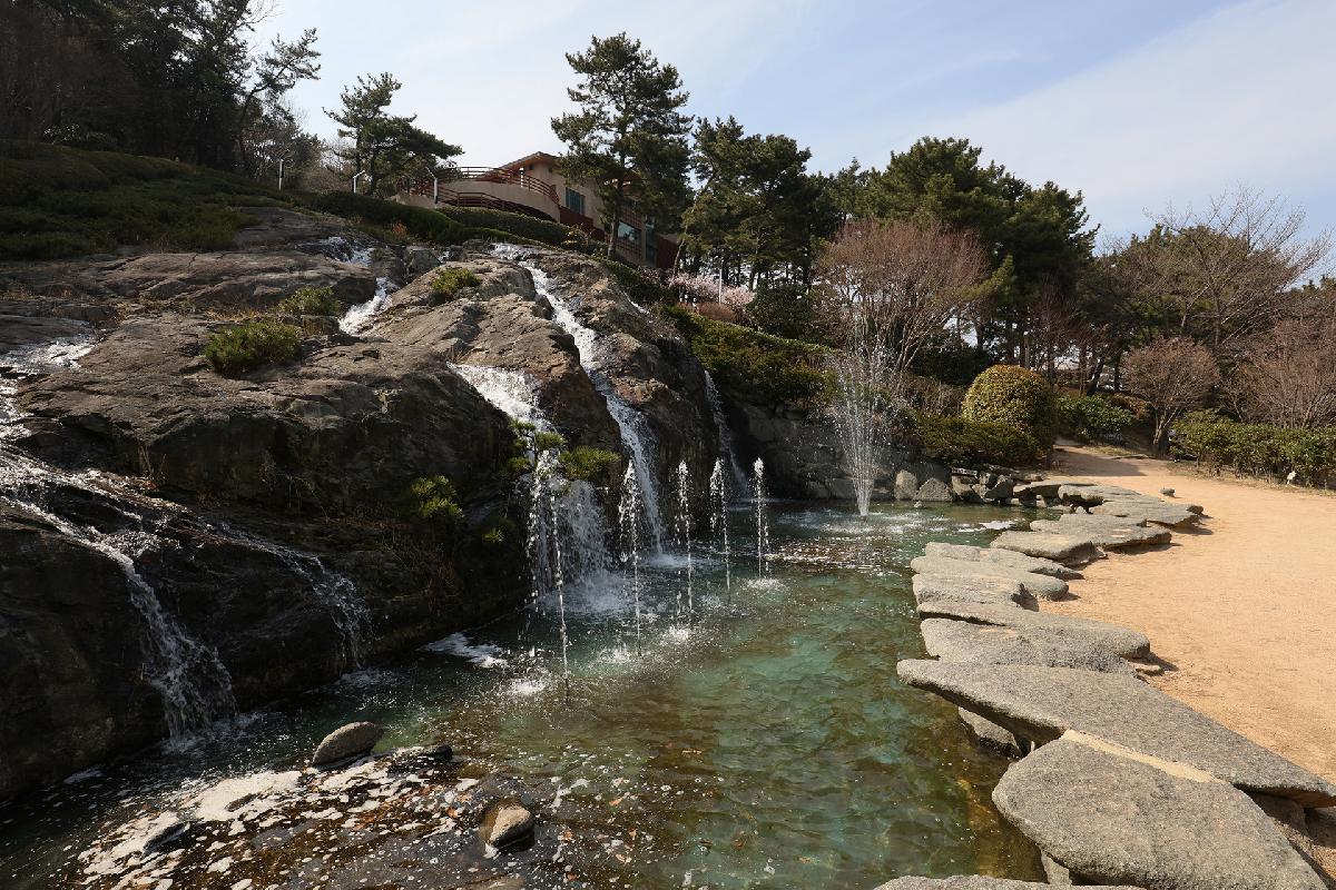 구덕문화공원