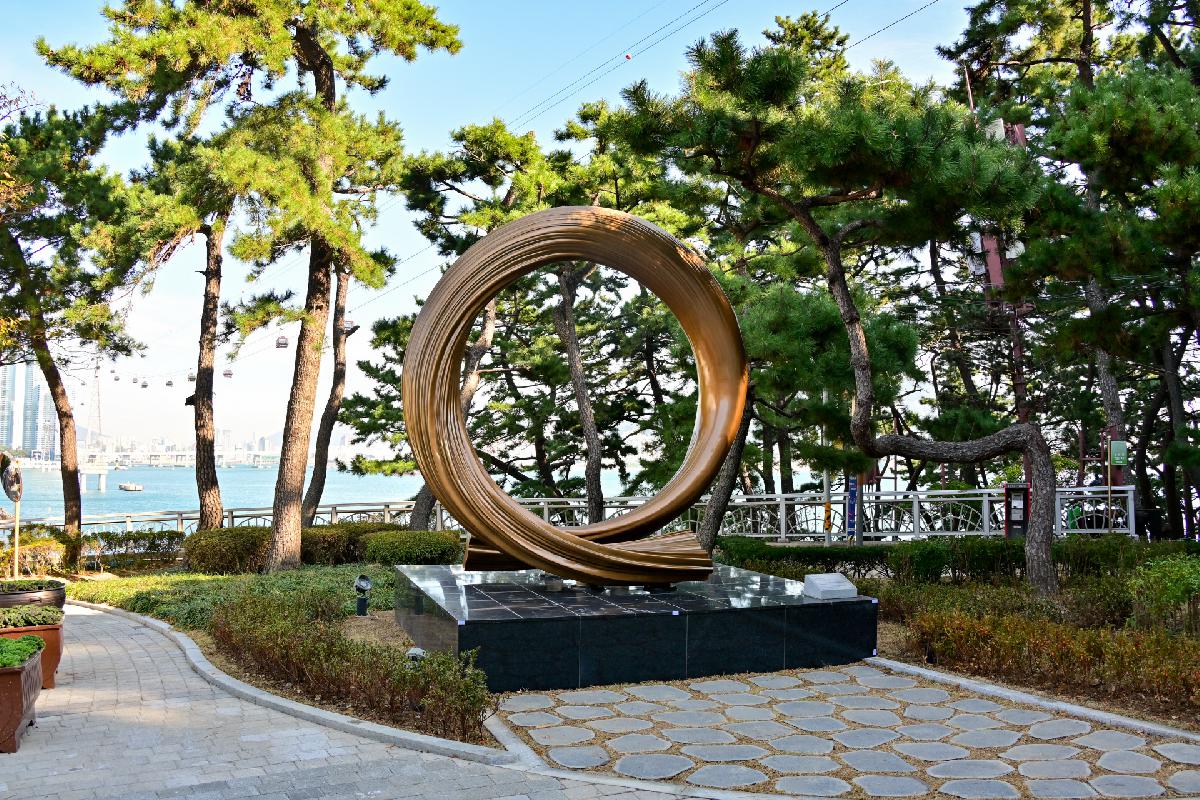 부산 서구의 원
