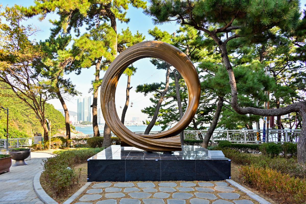 부산 서구의 원