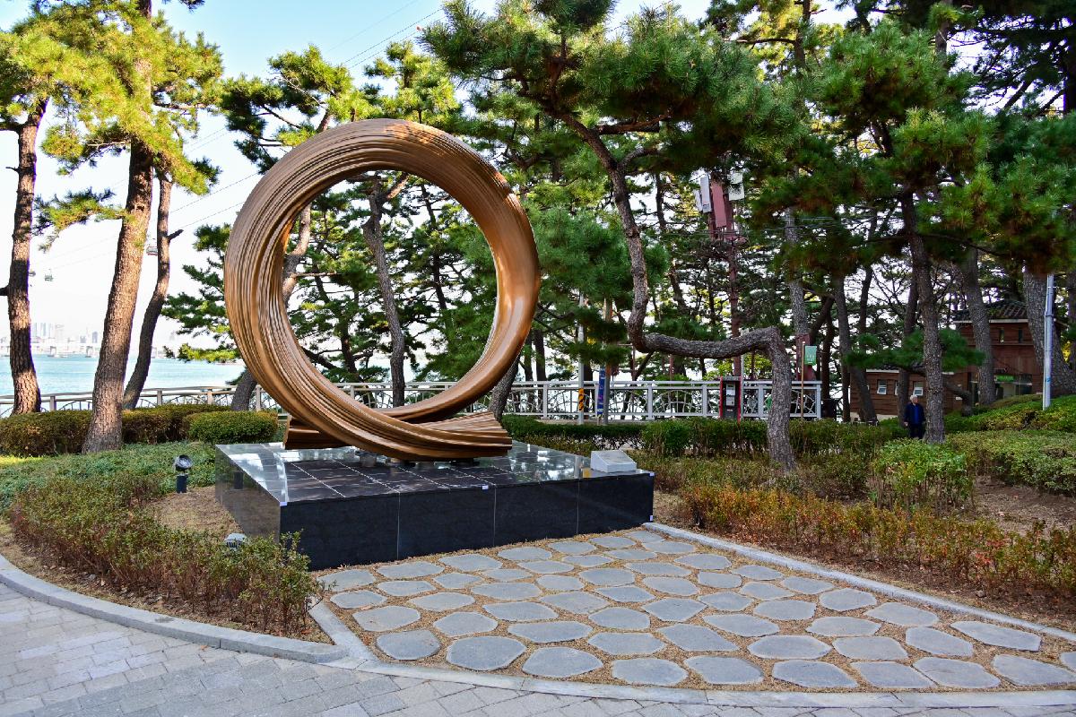 부산 서구의 원