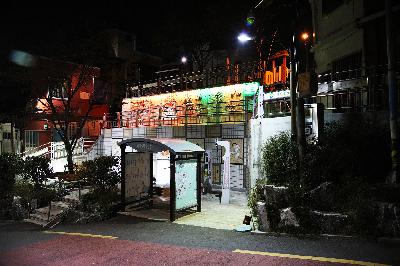 비석문화마을