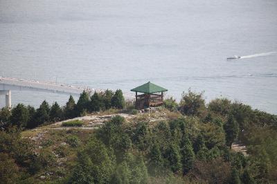 천마산 조각공원