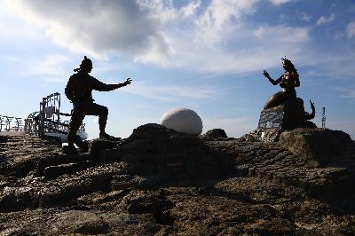 송도구름산책로