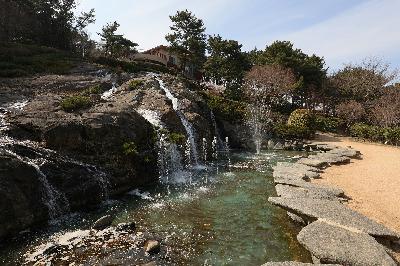 구덕문화공원