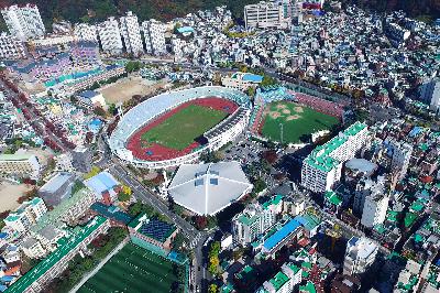 구덕운동장