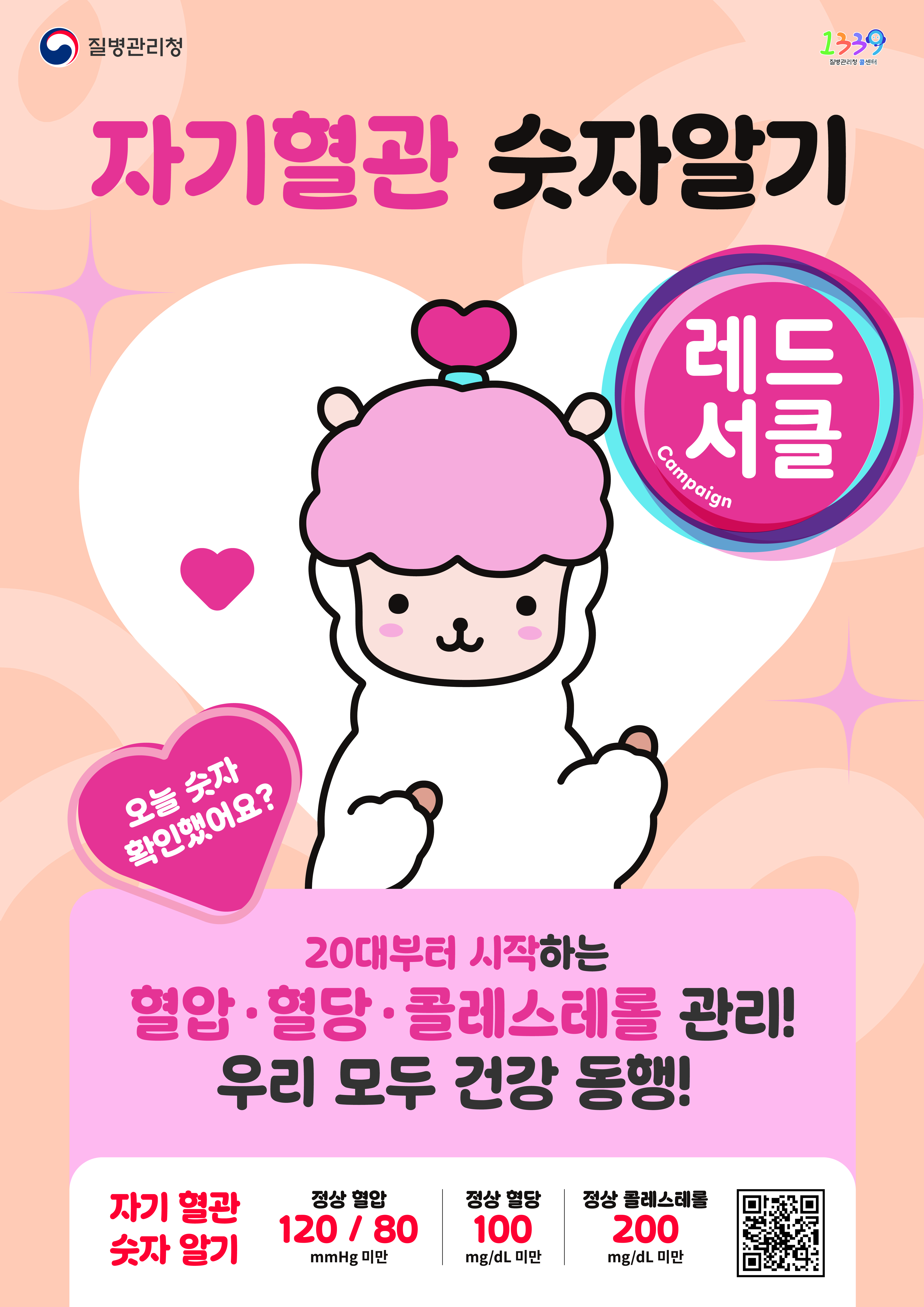 2026년자기혈관숫자알기,레드서클캠페인포스터.jpg