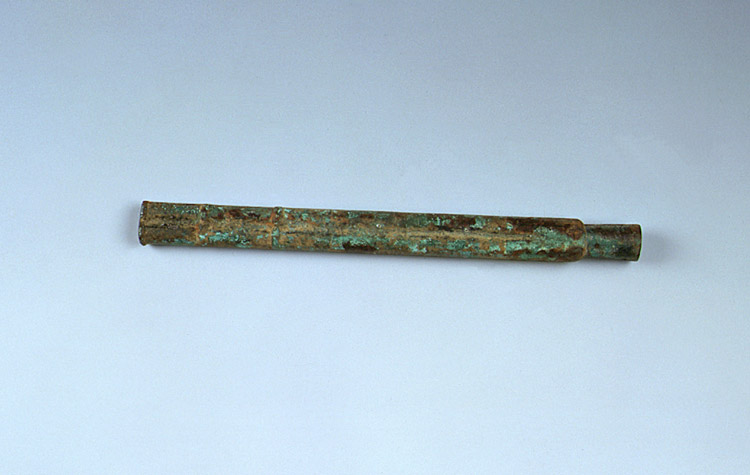 쌍자총통(雙字銃筒)