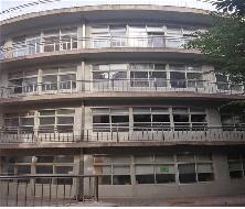 부산 경남고등학교 덕형관(釜山 慶南高等學校 德馨館)