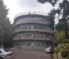 부산 경남고등학교 덕형관(釜山 慶南高等學校 德馨館)