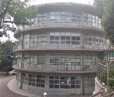 부산 경남고등학교 덕형관(釜山 慶南高等學校 德馨館)