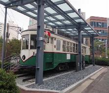 부산 전차(釜山 電車)