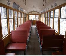 부산 전차(釜山 電車)