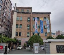 부산 구 남선전기 사옥(釜山 舊 南鮮電氣 社屋)