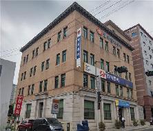 부산 구 남선전기 사옥(釜山 舊 南鮮電氣 社屋)