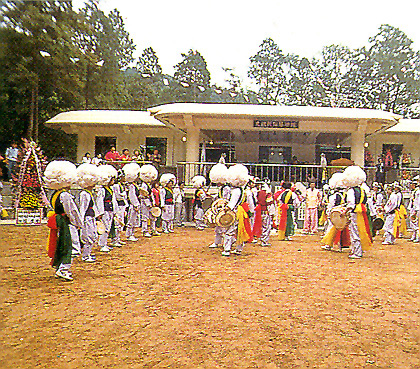 부산농악(釜山農樂)