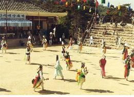 부산농악(釜山農樂)