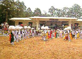 부산농악(釜山農樂)