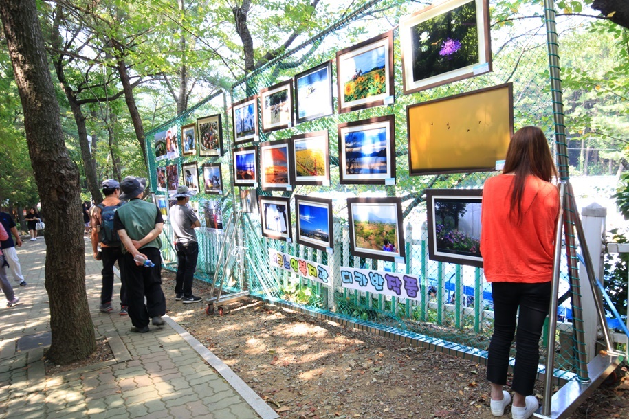 구덕골 문화예술제