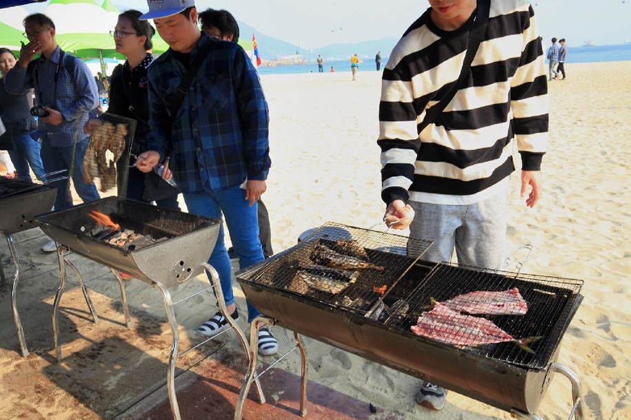 부산고등어축제