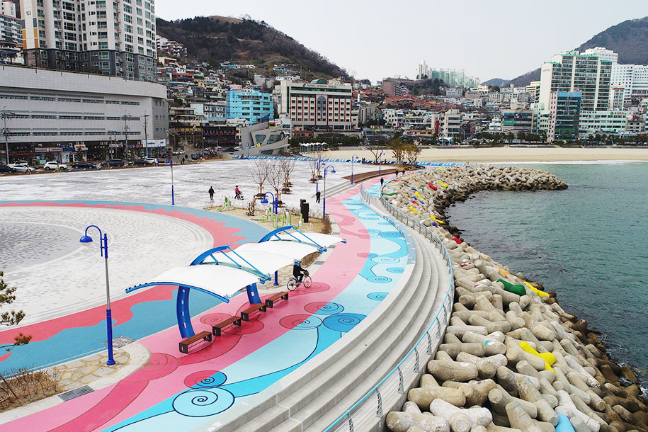 송도오션파크