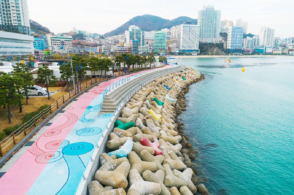 송도오션파크