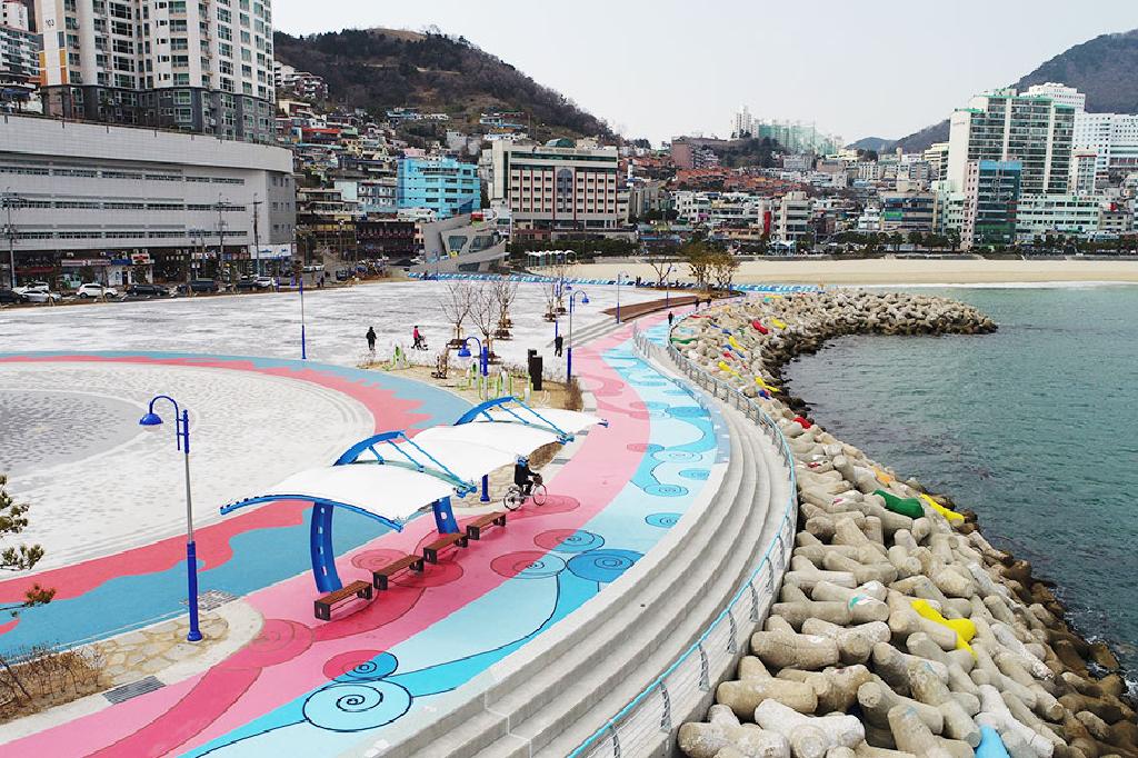 송도오션파크