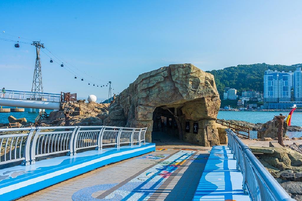 거북섬