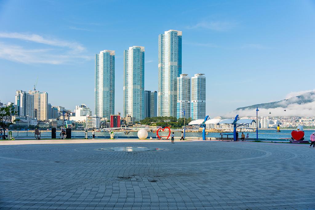 송도오션파크