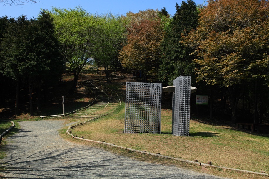 천마산조각공원 (임시 폐쇄 중)