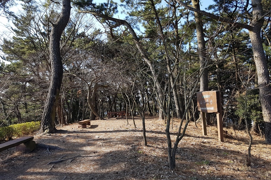 암남공원