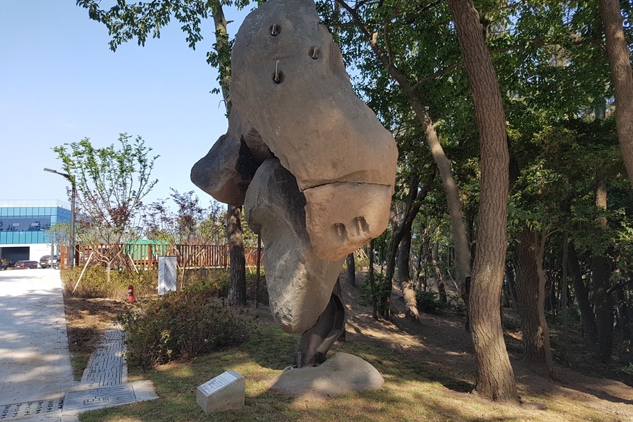 암남공원