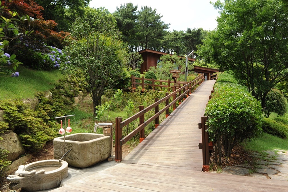구덕문화공원
