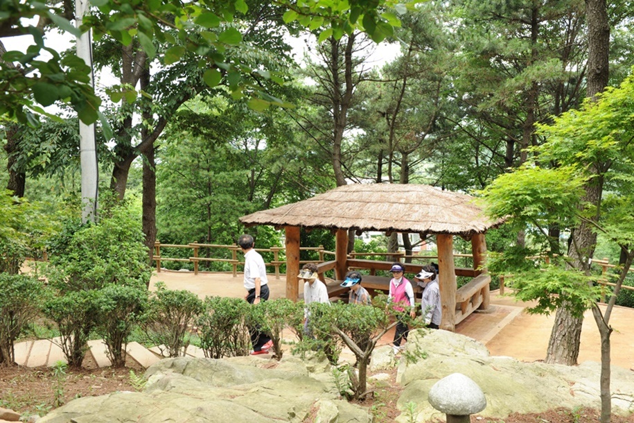 구덕문화공원