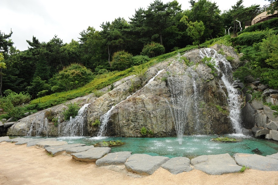 구덕문화공원