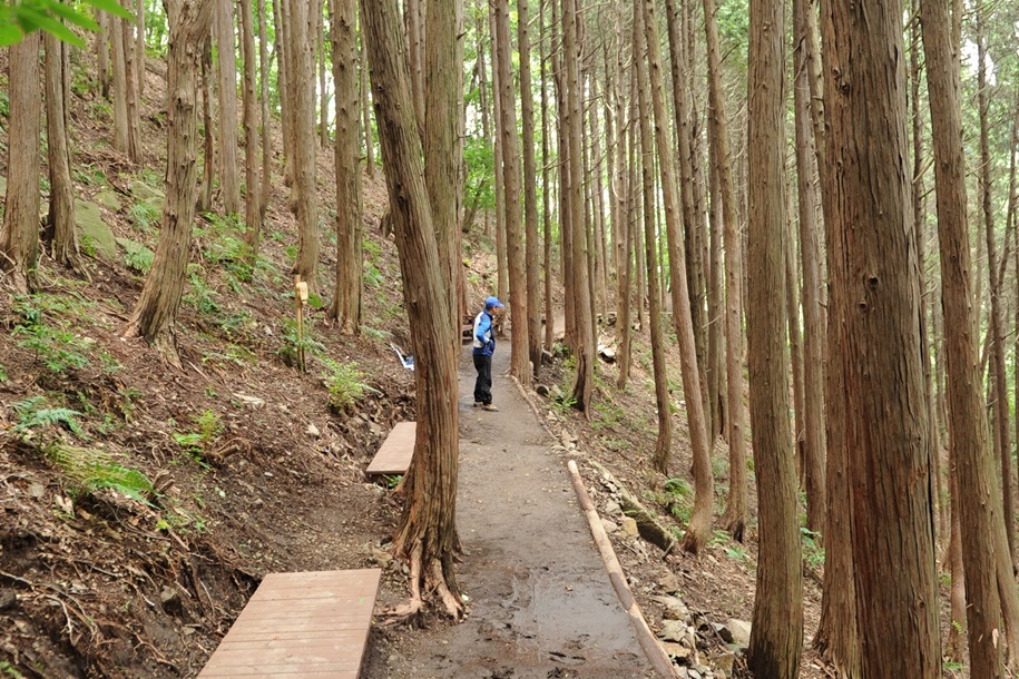 구덕문화공원