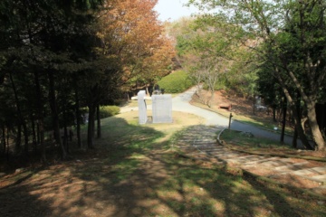 천마산조각공원 (임시 폐쇄 중)